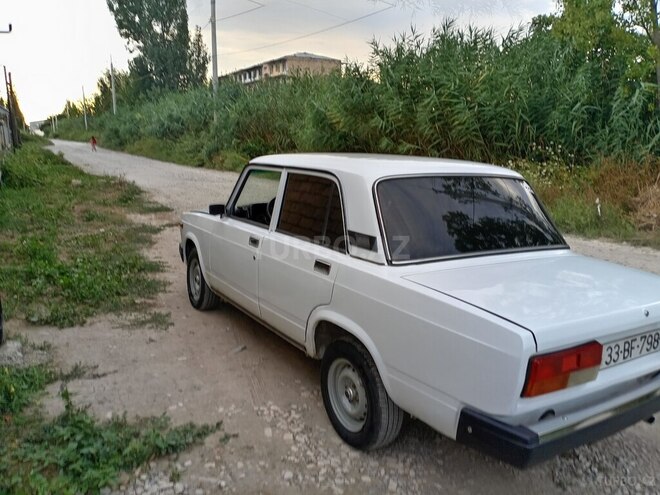 LADA (VAZ) 2107 1998, 394,300 km - 1.6 l - Kürdəmir