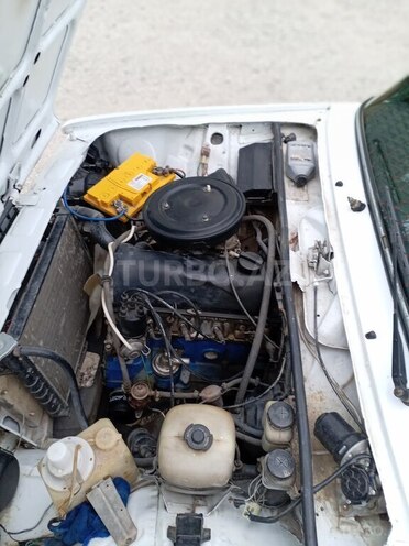 LADA (VAZ) 2107 1998, 394,300 km - 1.6 l - Kürdəmir