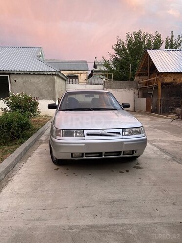 LADA (VAZ) 2110 2004, 174,013 km - 1.6 л - İsmayıllı