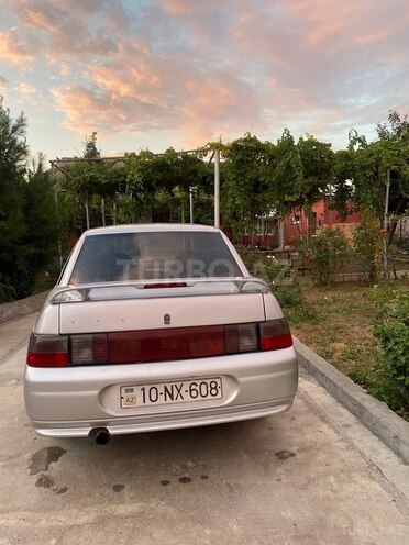 LADA (VAZ) 2110 2004, 174,013 km - 1.6 л - İsmayıllı