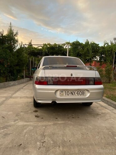 LADA (VAZ) 2110 2004, 174,013 km - 1.6 л - İsmayıllı