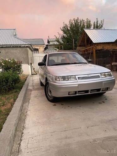LADA (VAZ) 2110 2004, 174,013 km - 1.6 л - İsmayıllı