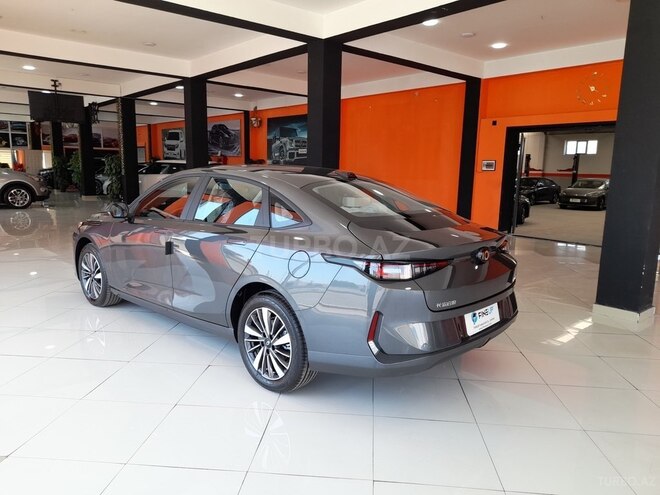 Changan Qiyuan A05 2024, 0 km - 1.5 l - Bakı