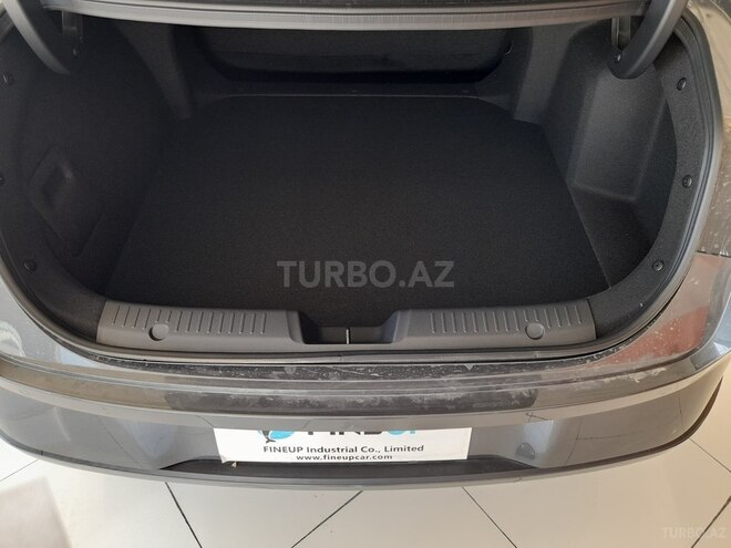 Changan Qiyuan A05 2024, 0 km - 1.5 l - Bakı