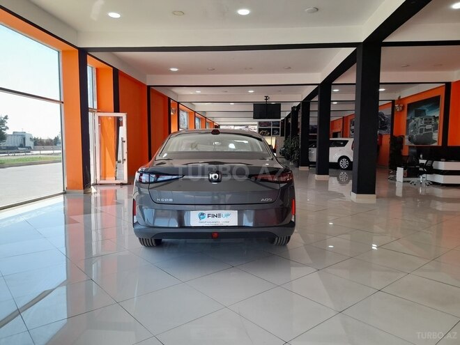 Changan Qiyuan A05 2024, 0 km - 1.5 l - Bakı