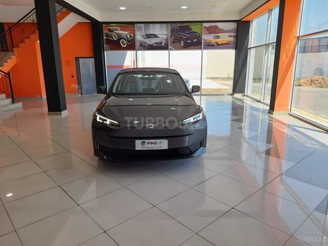 Changan Qiyuan A05 2024, 0 km - 1.5 l - Bakı