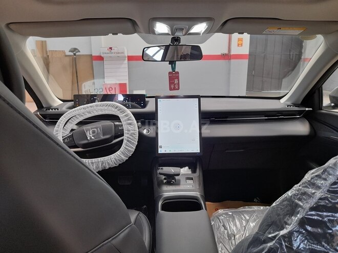 Changan Qiyuan A05 2024, 0 km - 1.5 l - Bakı