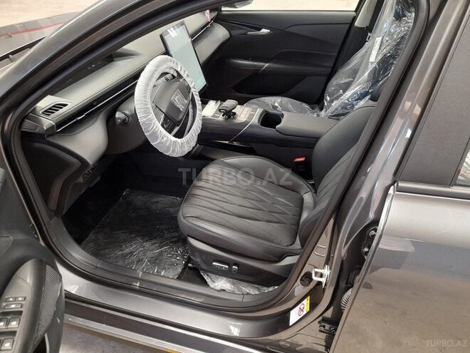 Changan Qiyuan A05 2024, 0 km - 1.5 l - Bakı