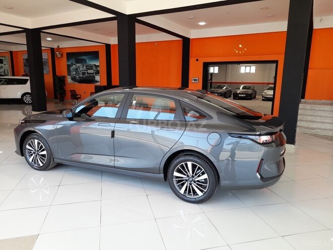 Changan Qiyuan A05 2024, 0 km - 1.5 l - Bakı