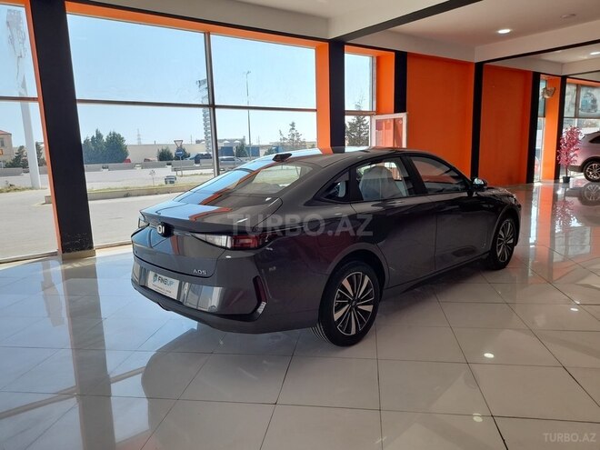 Changan Qiyuan A05 2024, 0 km - 1.5 l - Bakı