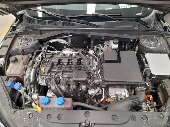 Changan Qiyuan A05 2024, 0 km - 1.5 l - Bakı