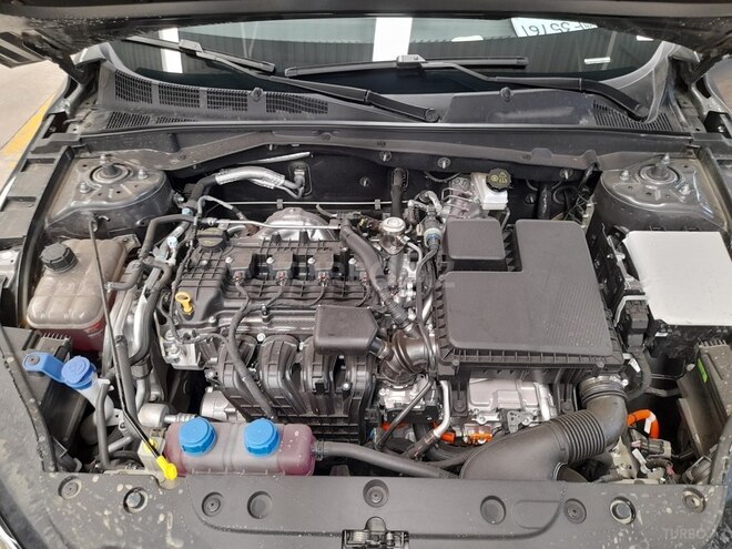 Changan Qiyuan A05 2024, 0 km - 1.5 l - Bakı