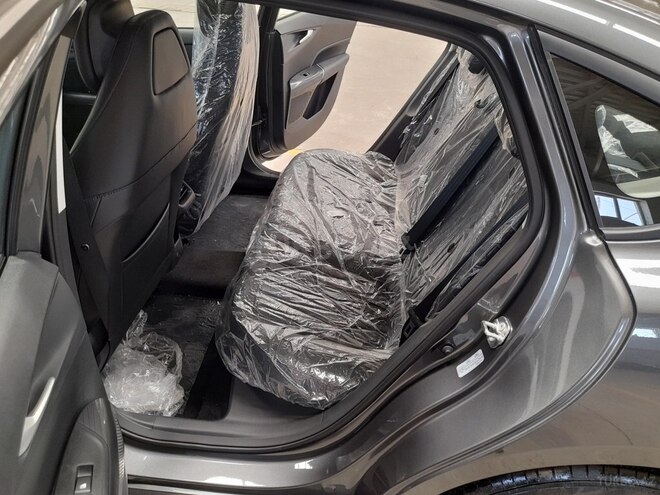 Changan Qiyuan A05 2024, 0 km - 1.5 l - Bakı
