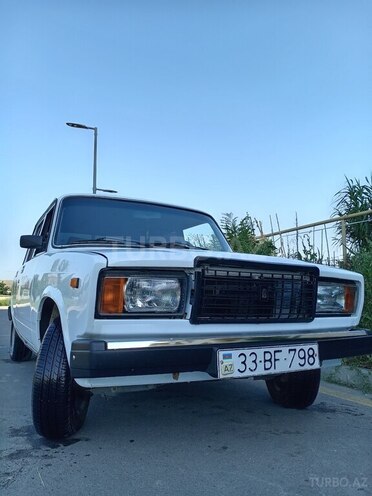 LADA (VAZ) 2107 1998, 394,300 km - 1.6 l - Kürdəmir