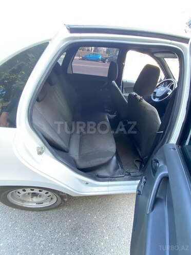 LADA (VAZ) Granta 2013, 461,000 km - 1.6 l - Bakı