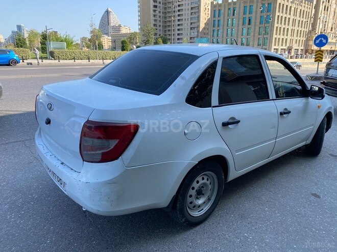 LADA (VAZ) Granta 2013, 461,000 km - 1.6 l - Bakı