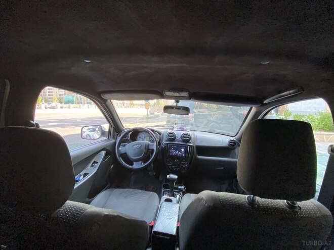 LADA (VAZ) Granta 2013, 461,000 km - 1.6 l - Bakı