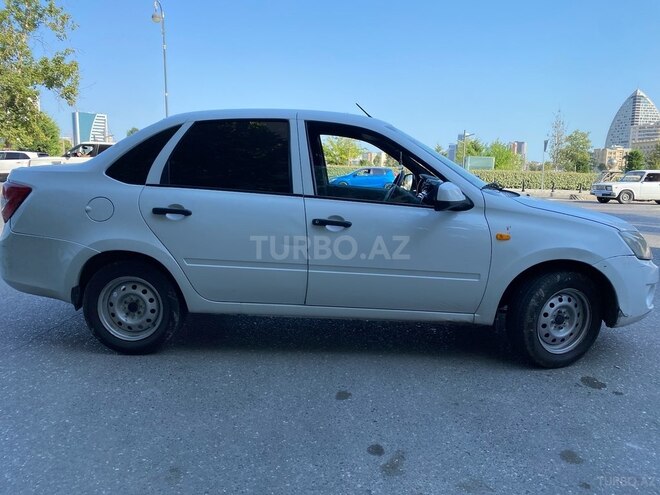 LADA (VAZ) Granta 2013, 461,000 km - 1.6 l - Bakı