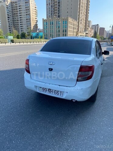 LADA (VAZ) Granta 2013, 461,000 km - 1.6 l - Bakı