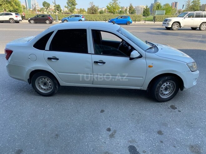 LADA (VAZ) Granta 2013, 461,000 km - 1.6 l - Bakı