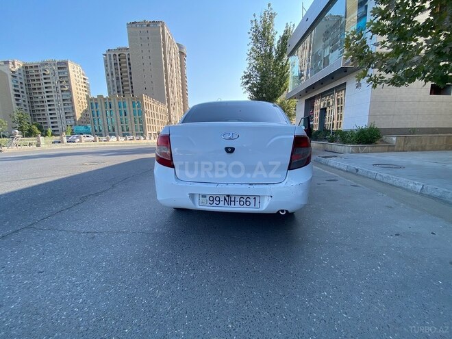 LADA (VAZ) Granta 2013, 461,000 km - 1.6 l - Bakı