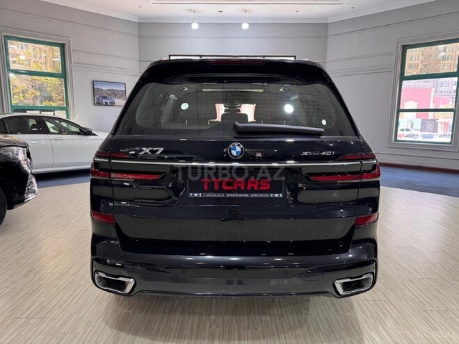 BMW X7-3