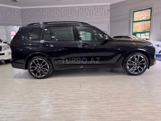BMW X7-2