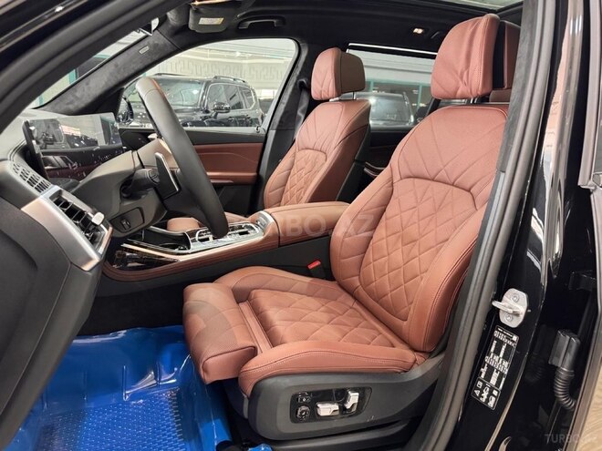 BMW X7-5
