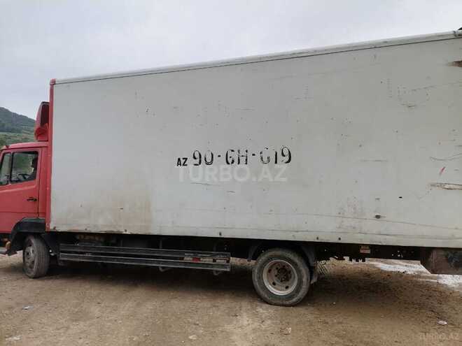 Mercedes Atego 814 1997, 455,000 km - 4.3 l - Bakı