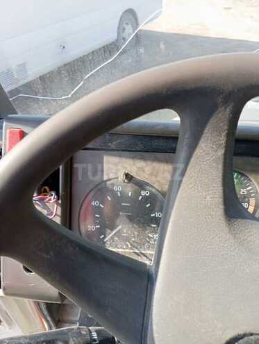 Mercedes Atego 814 1997, 455,000 km - 4.3 l - Bakı