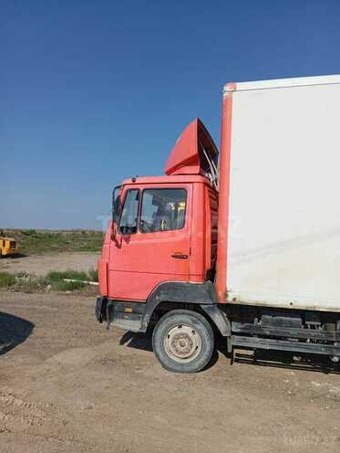 Mercedes Atego 814 1997, 455,000 km - 4.3 l - Bakı