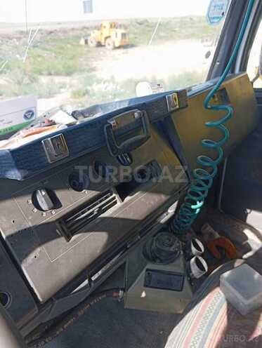 Mercedes Atego 814 1997, 455,000 km - 4.3 l - Bakı