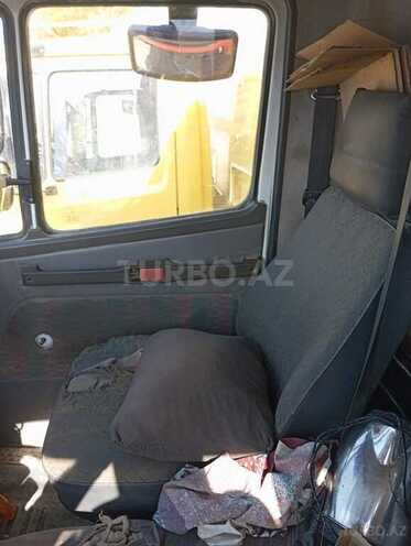 Mercedes Atego 814 1997, 455,000 km - 4.3 l - Bakı