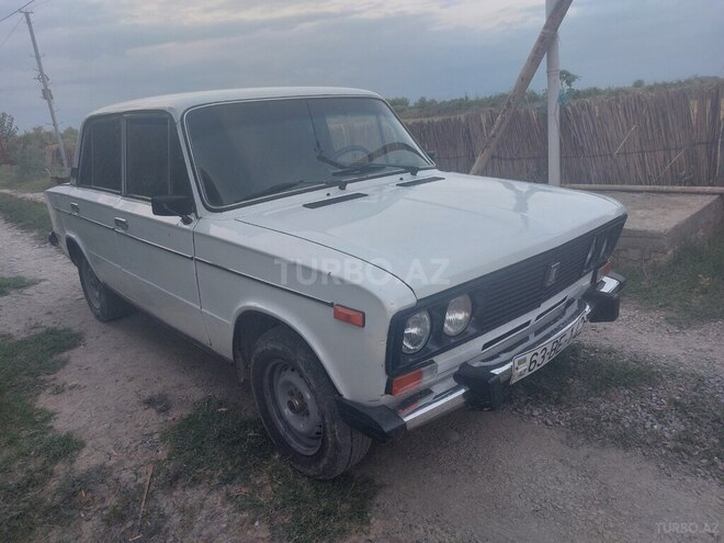 LADA (VAZ) 2106 1991, 100,000 km - 1.5 l - Zərdab