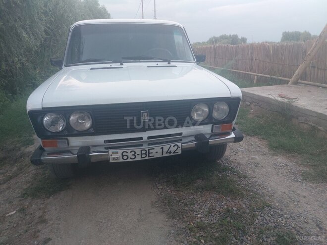 LADA (VAZ) 2106 1991, 100,000 km - 1.5 l - Zərdab