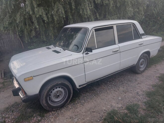 LADA (VAZ) 2106 1991, 100,000 km - 1.5 l - Zərdab