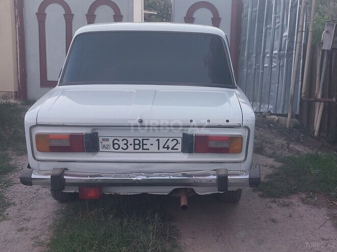 LADA (VAZ) 2106 1991, 100,000 km - 1.5 l - Zərdab