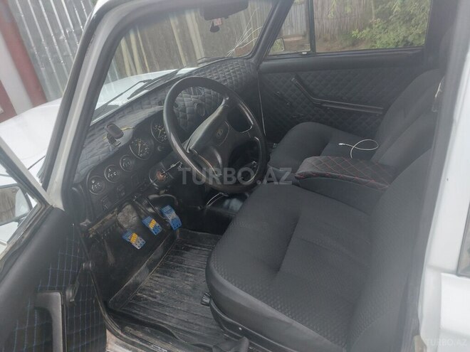 LADA (VAZ) 2106 1991, 100,000 km - 1.5 l - Zərdab
