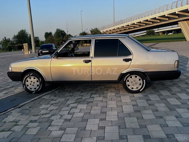 Tofas Sahin 2004, 119,900 km - 1.6 l - Bakı