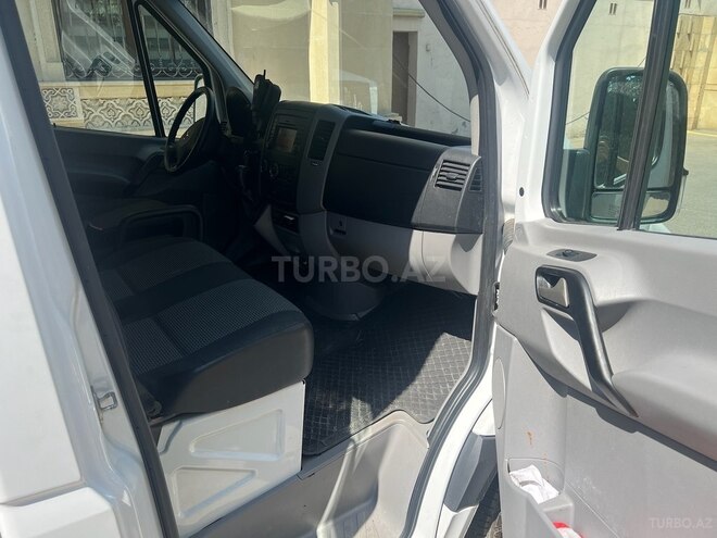 Mercedes Sprinter 516 2013, 336,000 km - 2.2 л - Bakı