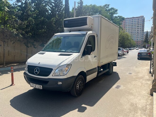 Mercedes Sprinter 516 2013, 336,000 km - 2.2 л - Bakı