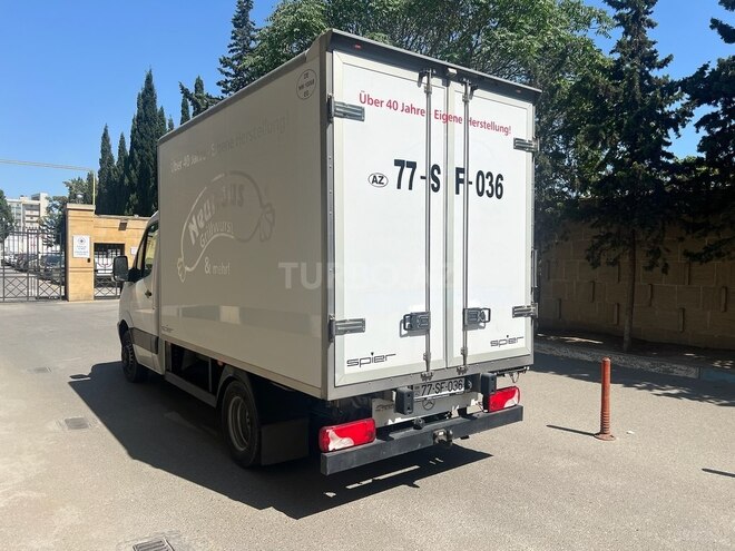 Mercedes Sprinter 516 2013, 336,000 km - 2.2 л - Bakı