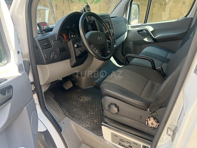 Mercedes Sprinter 516 2013, 336,000 km - 2.2 л - Bakı