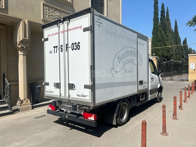 Mercedes Sprinter 516 2013, 336,000 km - 2.2 л - Bakı