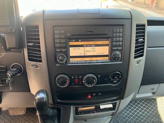 Mercedes Sprinter 516 2013, 336,000 km - 2.2 л - Bakı
