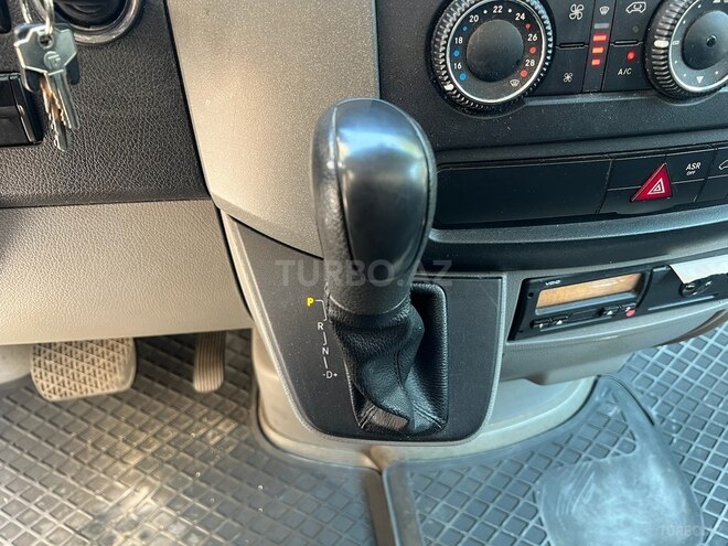 Mercedes Sprinter 516 2013, 336,000 km - 2.2 л - Bakı