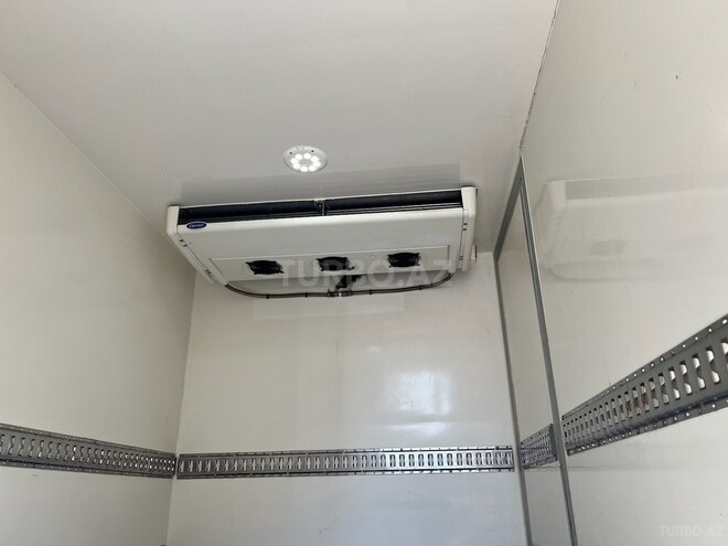 Mercedes Sprinter 516 2013, 336,000 km - 2.2 л - Bakı