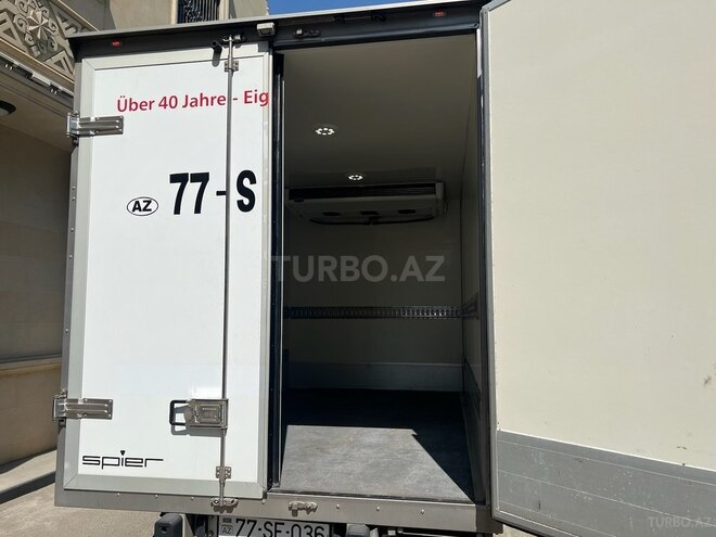 Mercedes Sprinter 516 2013, 336,000 km - 2.2 л - Bakı