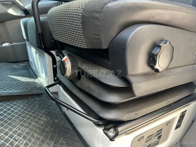 Mercedes Sprinter 516 2013, 336,000 km - 2.2 л - Bakı