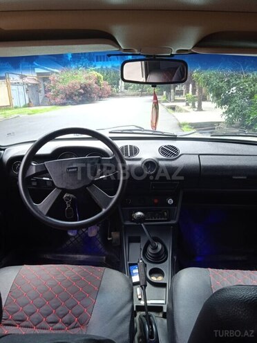 LADA (VAZ) 2106 1994, 98,271 km - 1.5 л - Masallı